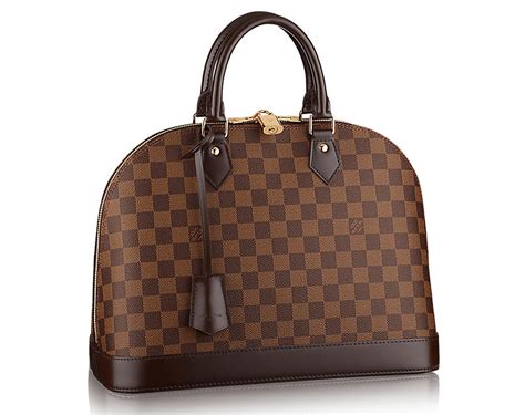 lv alma bag manufacture in usa|louis vuitton bags made in china.